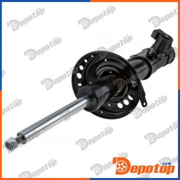 Amortisseur de suspension avant gauche pour CADILLAC | A-CH-028, 23368127